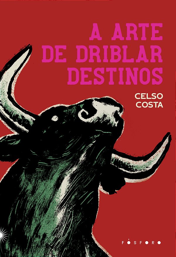 Livro A Arte De Driblar Destinos