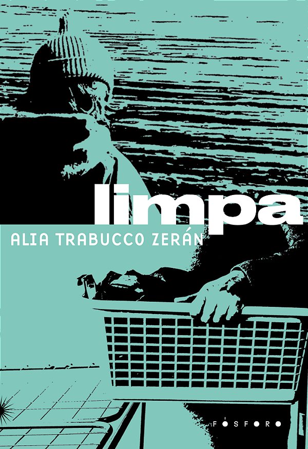 Livro Limpa