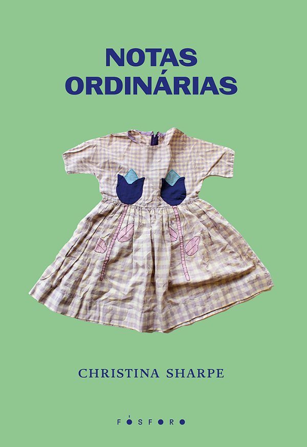 Livro Notas ordinárias