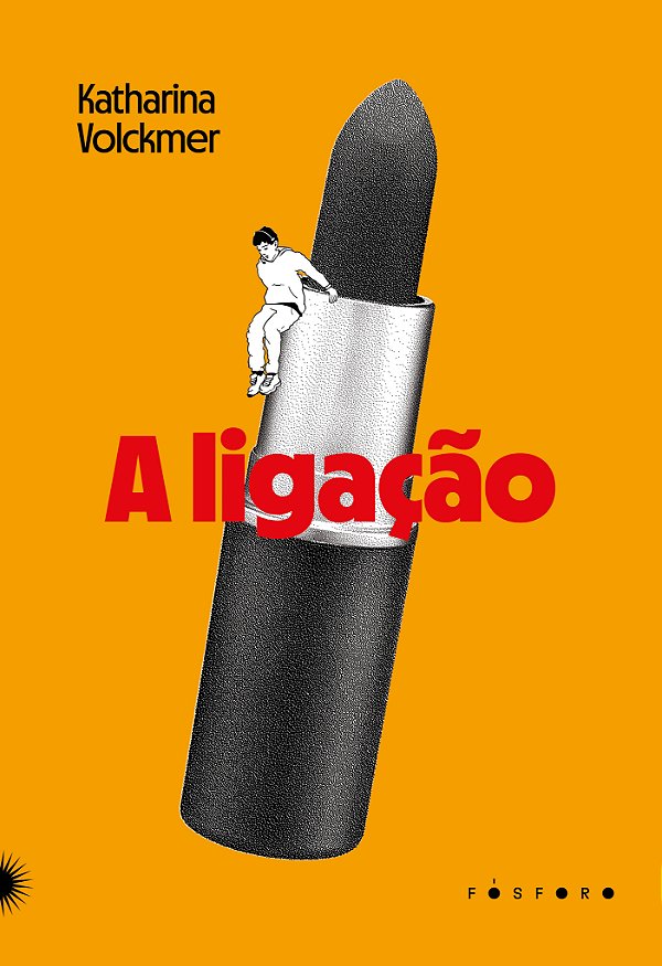Livro A ligação