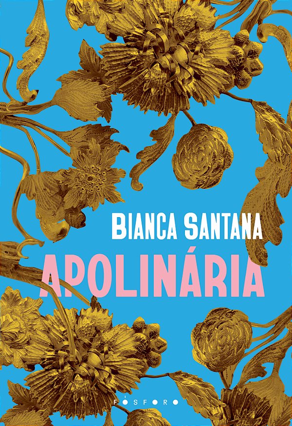 Livro Apolinária