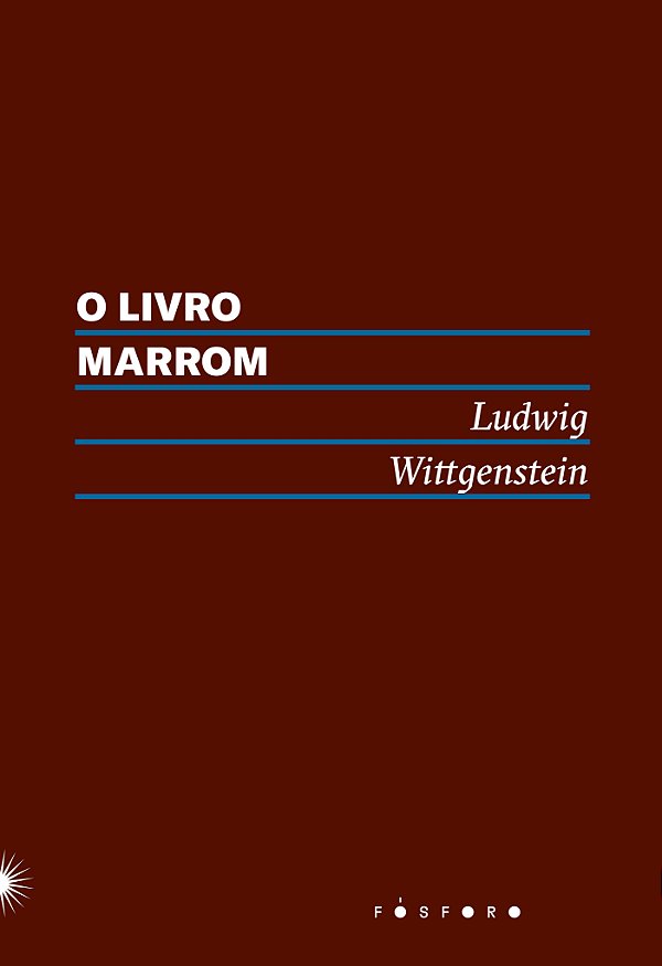 Livro O livro marrom