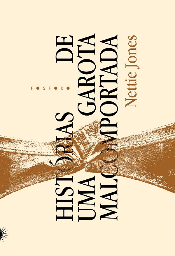 Livro Histórias de uma garota malcomportada