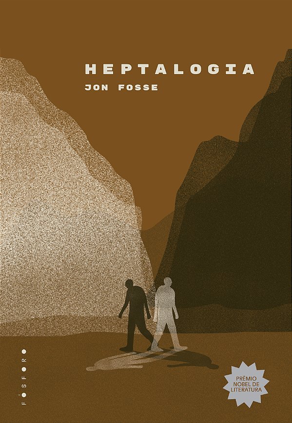 Livro Heptalogia