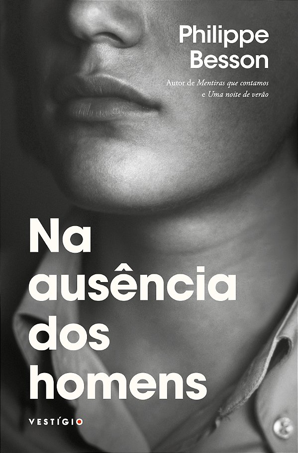 Livro Na ausência dos homens