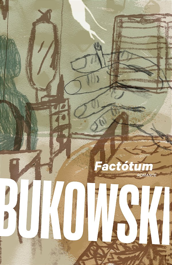 Livro Factótum