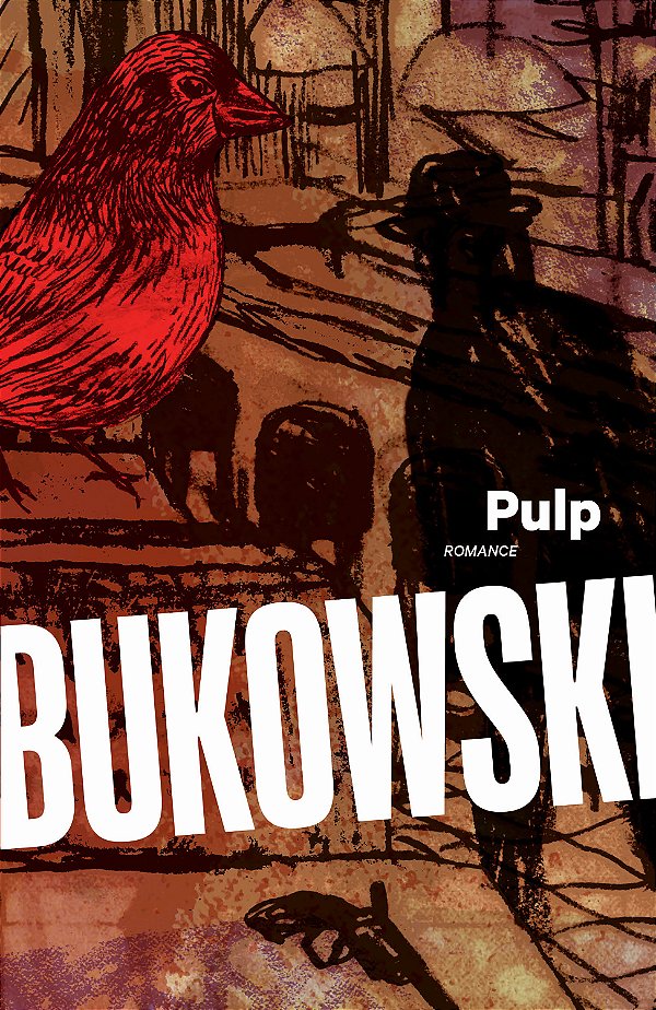 Livro Pulp