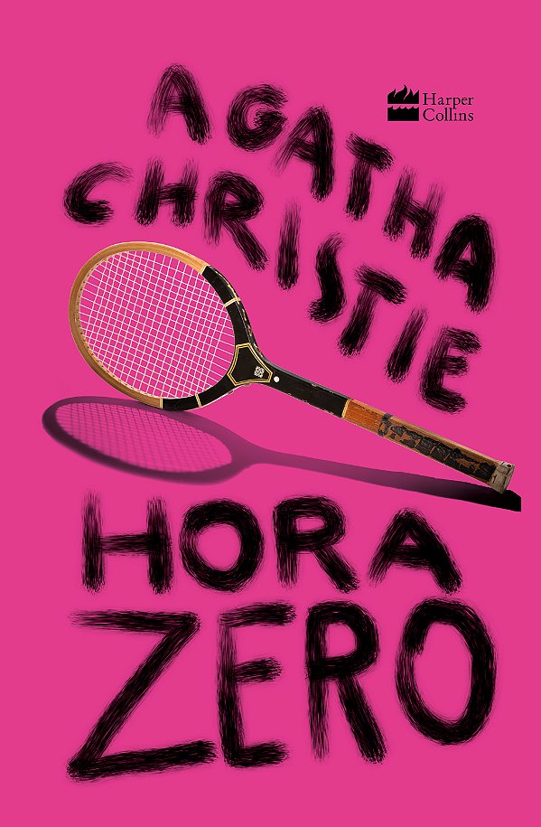 Livro Hora Zero