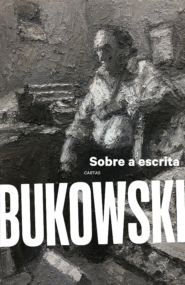 Livro Sobre A Escrita