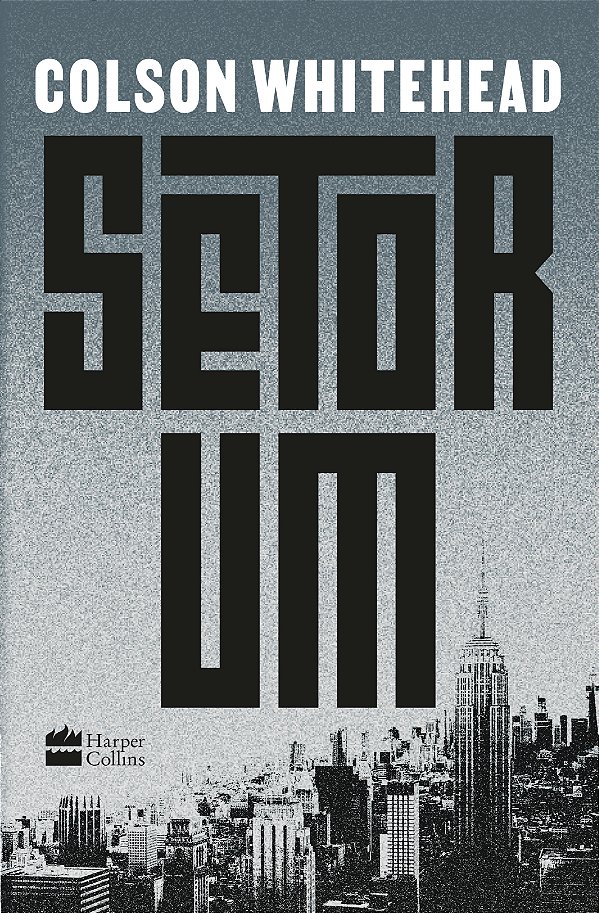 Livro Setor Um