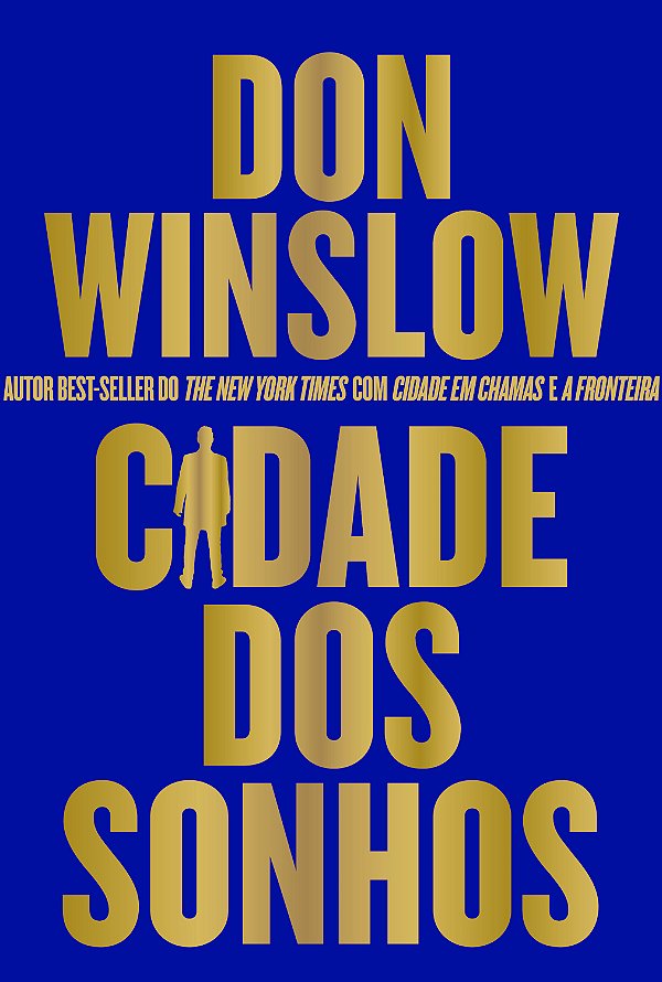 Livro Cidade Dos Sonhos