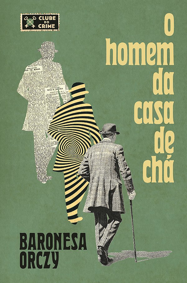 Livro O Homem Da Casa De Chá