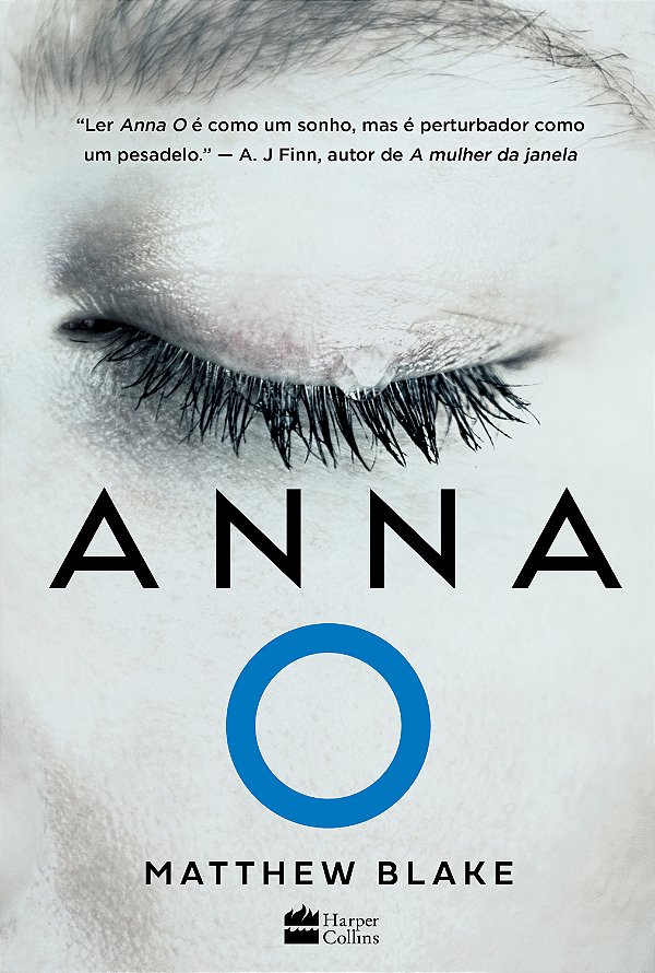 Livro Anna O