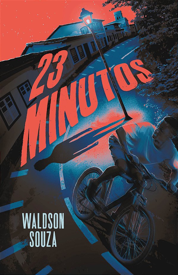 Livro 23 Minutos