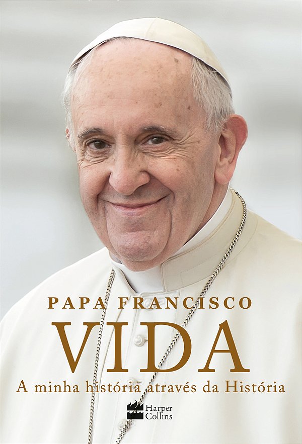 Livro Vida - A Minha História Através Da História