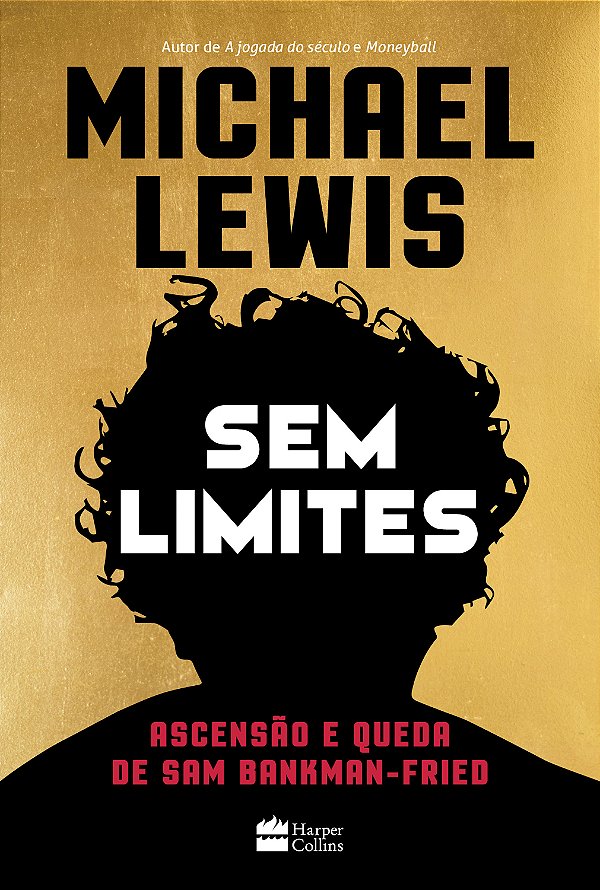 Livro Sem Limites