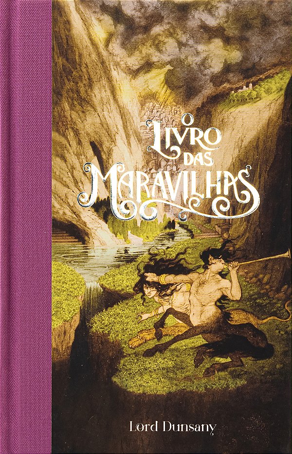 Livro O Livro Das Maravilhas