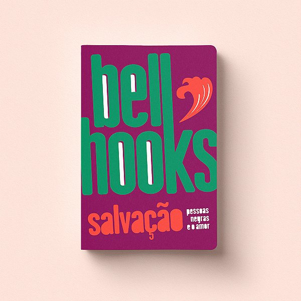 Livro Salvação