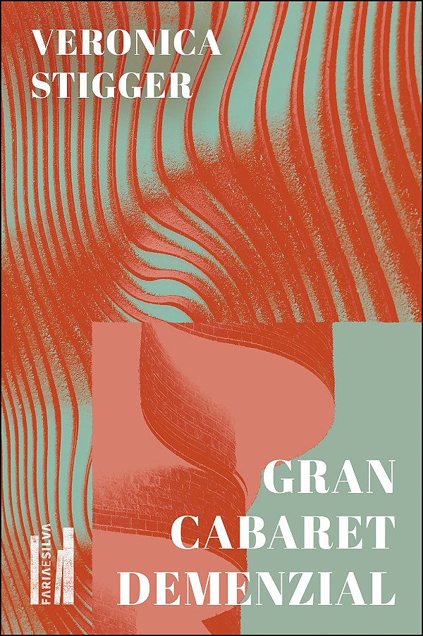 Livro Gran Cabaret Demenzial