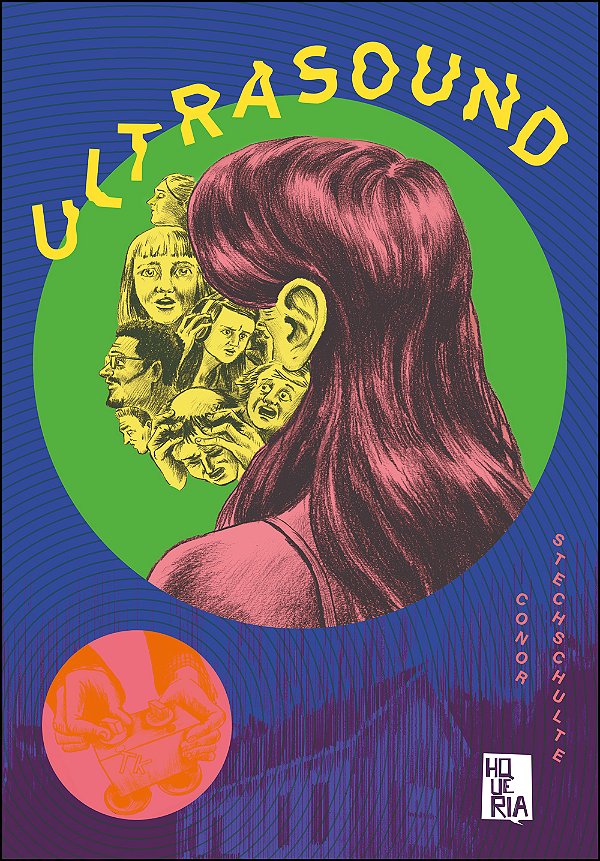 Livro Ultrasound
