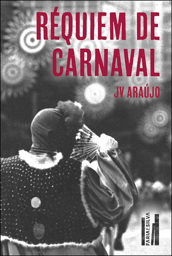 Livro Réquiem de carnaval