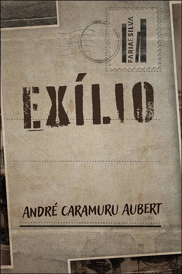 Livro Exílio