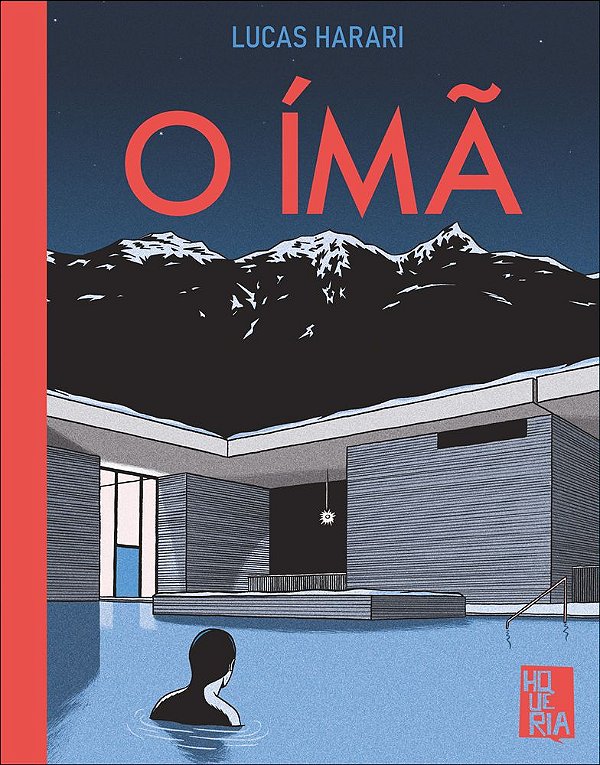 Livro O ímã