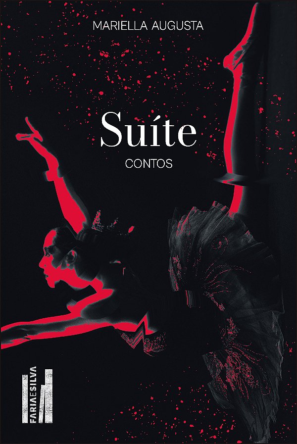 Livro Suíte