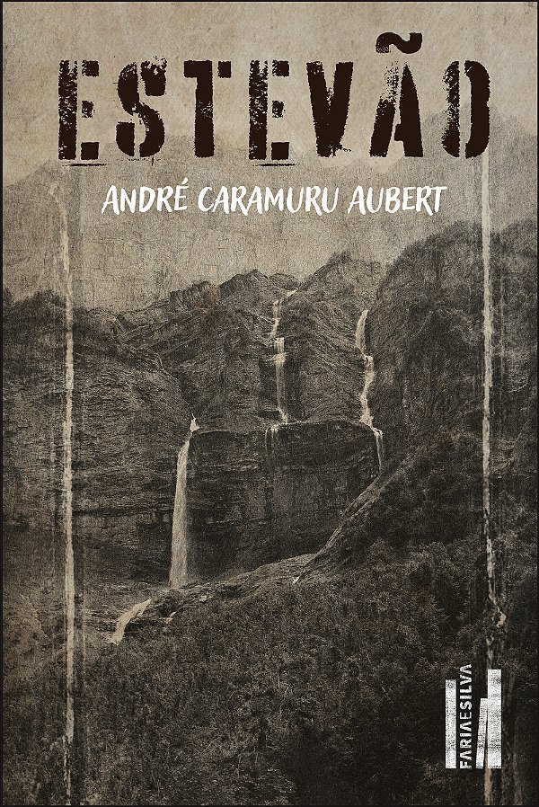 Livro Estevão