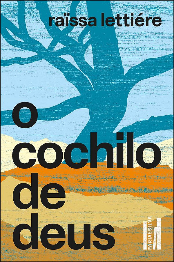 Livro O cochilo de Deus