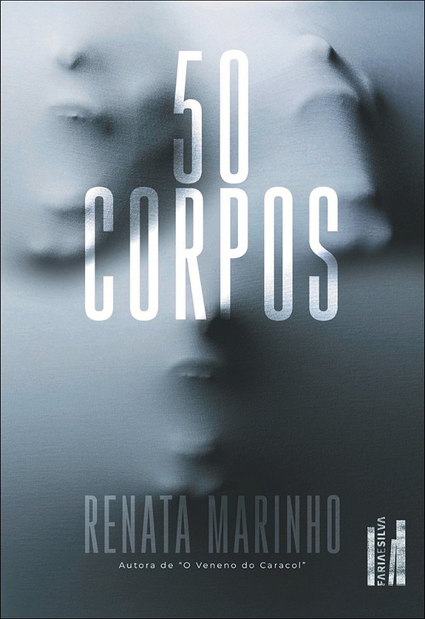 Livro 50 corpos