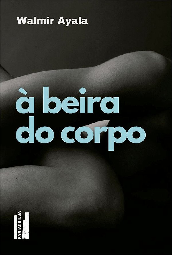 Livro À beira do corpo