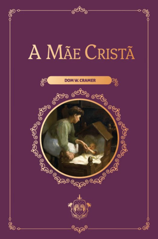 Livro A Mãe Cristã
