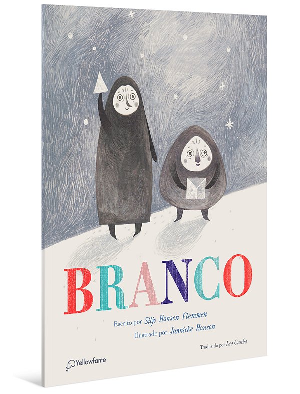 Livro Branco