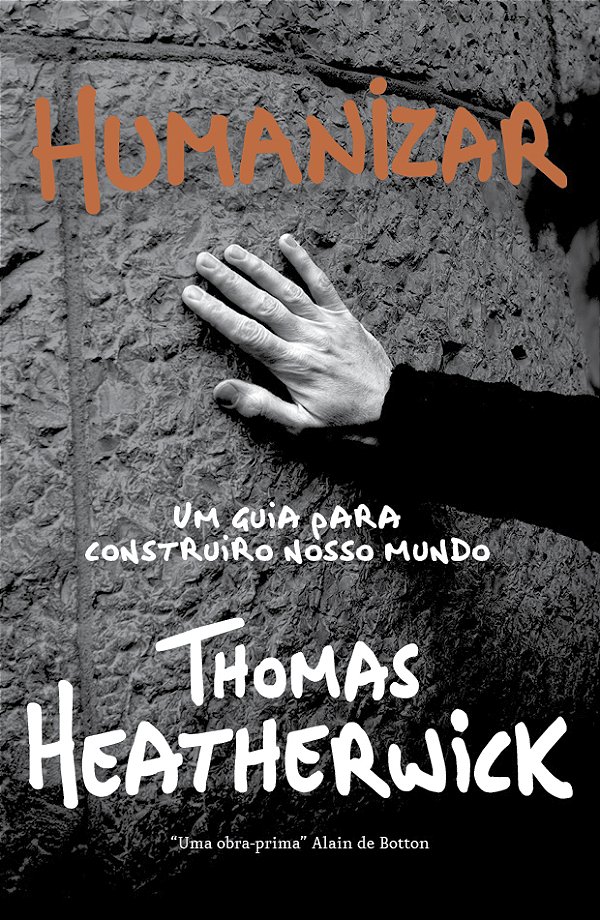 Livro Humanizar: Um Guia Criativo Para Construir O Nosso ...
