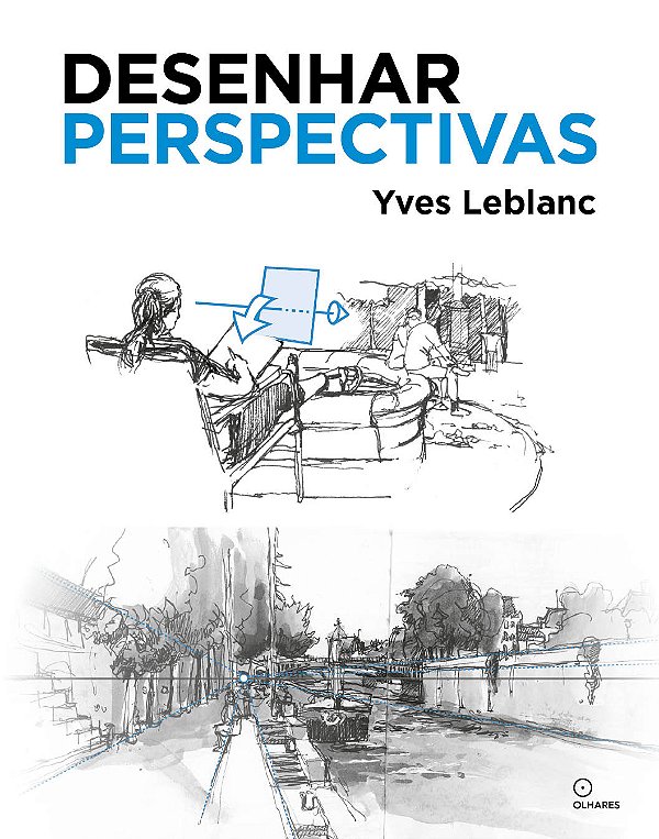 Livro Desenhar Perspectivas
