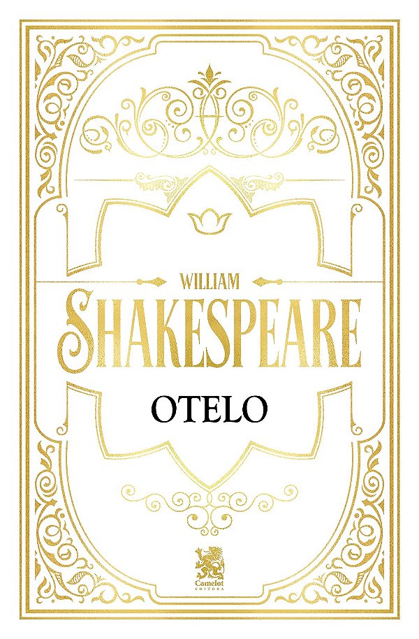 Livro Otelo