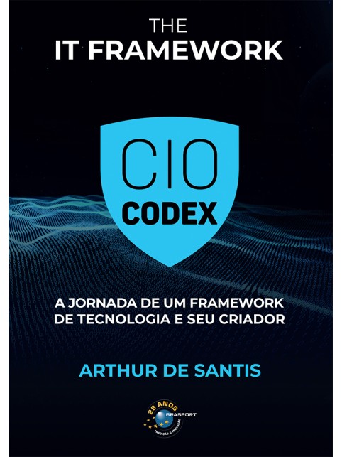 Livro Cio Codex