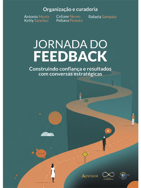 Livro Jornada Do Feedback