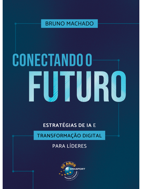 Livro Conectando O Futuro