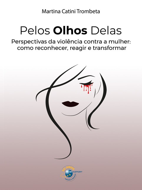 Livro Pelos Olhos Delas