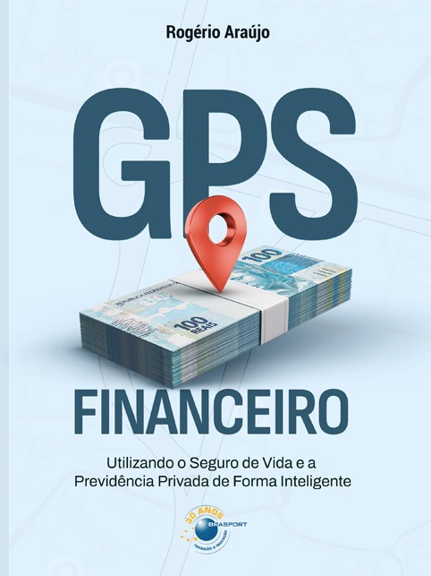 Livro Gps Financeiro