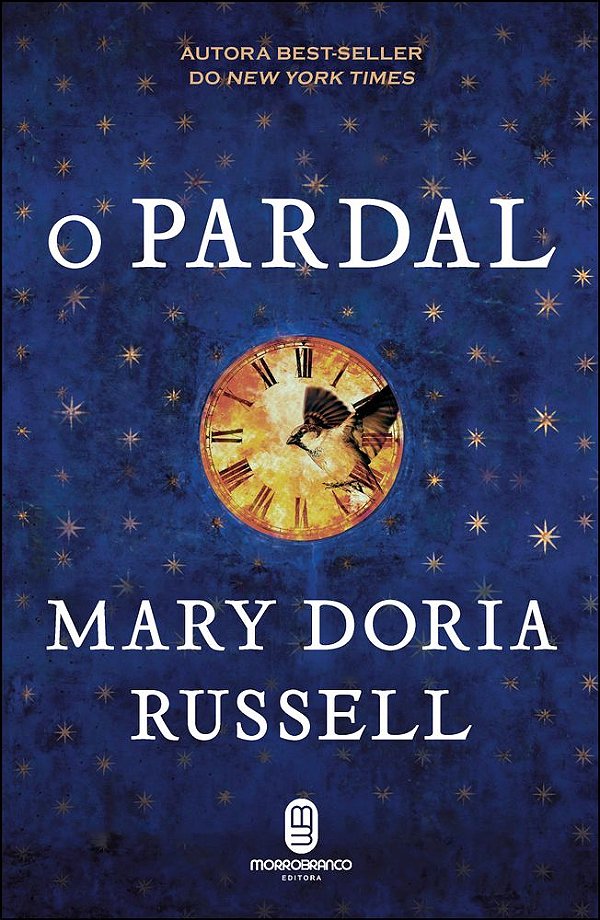 Livro O pardal