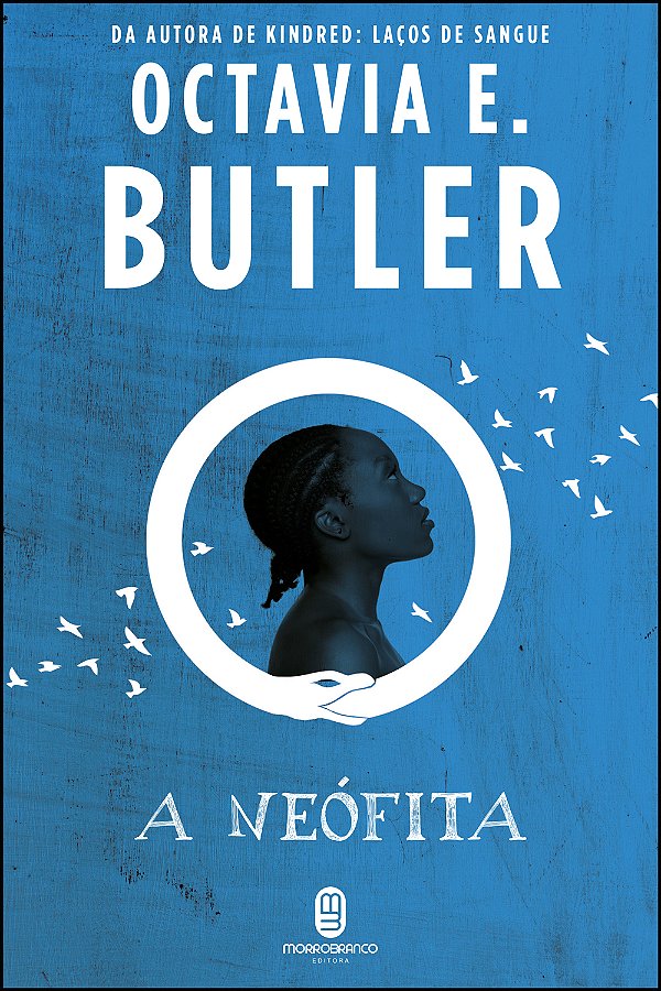 Livro A neófita