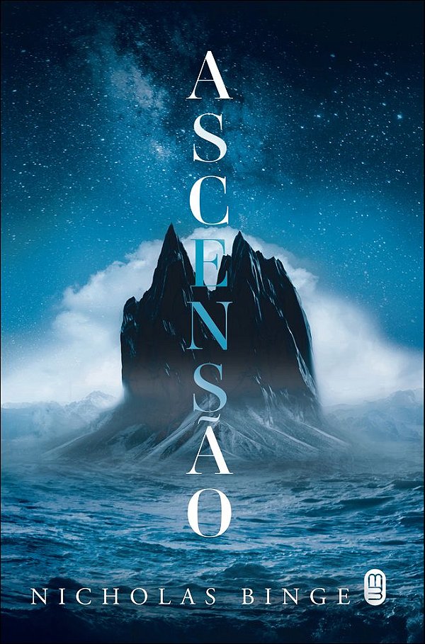 Livro Ascensão