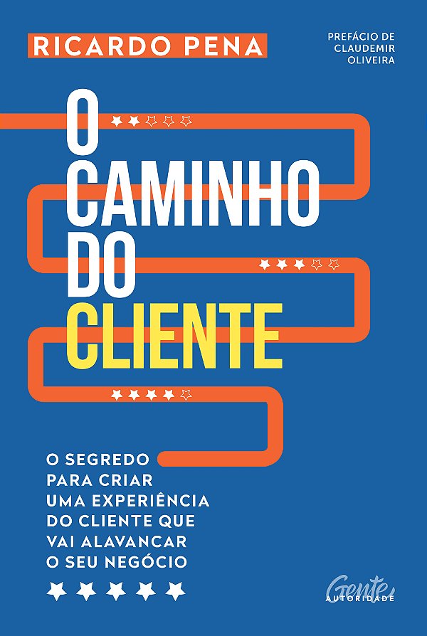 Livro O Caminho Do Cliente