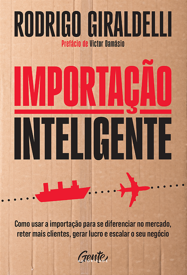 Livro Importação Inteligente