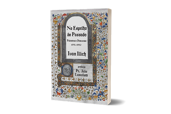 Livro No espelho do passado palestras e discursos 1978 –1...