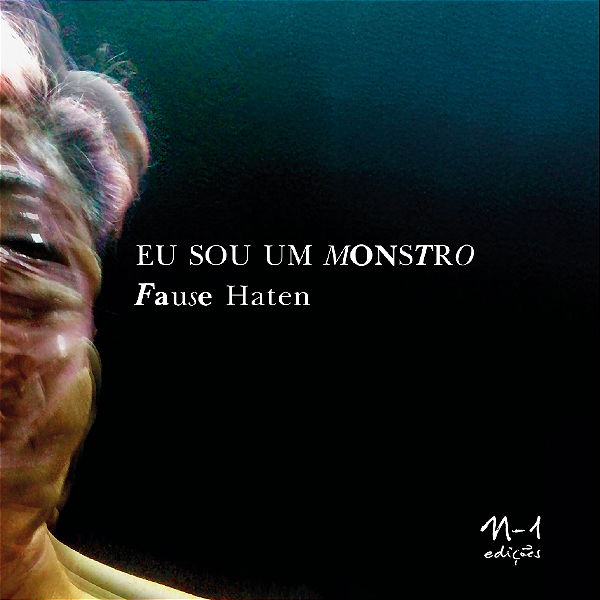 Livro Eu Sou Um Monstro