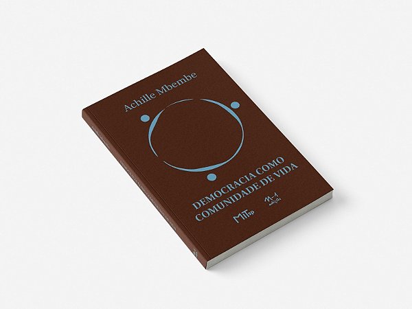 Livro Democracia Como Comunidade De Vida